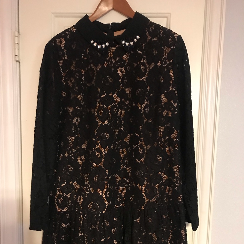 ASOS dress size 14
